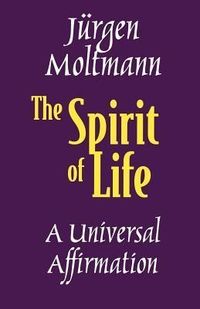 Produktbild: The Spirit of Life