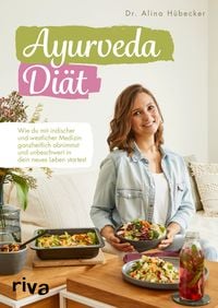 Bild vom Artikel Ayurveda-Diät vom Autor Alina Hübecker