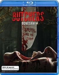 Produktbild: Butchers - Bonesaw