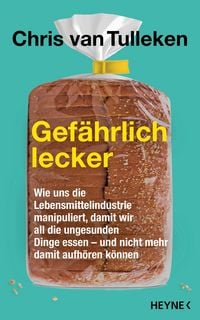 Produktbild: Gef&auml;hrlich lecker
