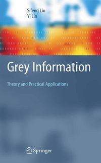 Produktbild: Grey Information