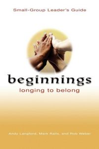 Produktbild: Beginnings Longing To Belong S