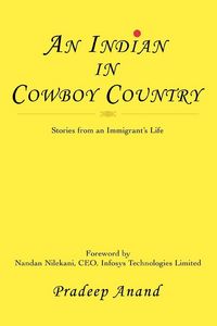 Produktbild: An Indian in Cowboy Country
