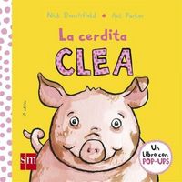 Produktbild: La cerdita Clea
