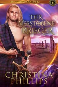 Produktbild: Der versto&szlig;ene Krieger