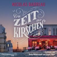 Produktbild: Die Zeit der Kirschen
