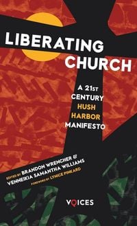 Produktbild: Liberating Church
