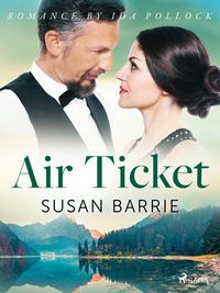 Produktbild: Air Ticket