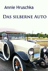 Produktbild: Das silberne Auto