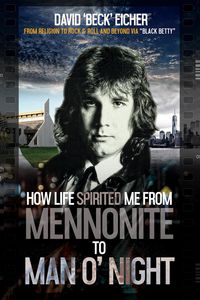 Produktbild: How Life Spirited Me From Mennonite to Man O' Night