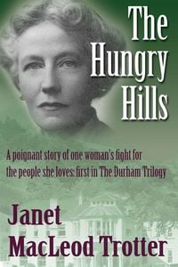 Produktbild: The Hungry Hills