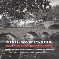 Produktbild: Civil War Places