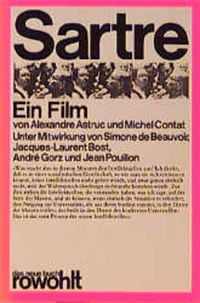 Produktbild: Sartre - Ein Film