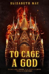 Produktbild: To Cage a God