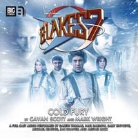 Produktbild: Cold Fury
