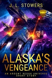 Produktbild: Alaska's Vengeance