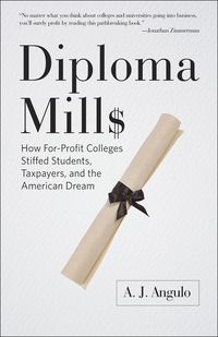 Produktbild: Diploma Mills