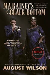 Produktbild: Ma Raineys Black Bottom (movie