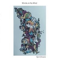 Produktbild: Words On The Wind