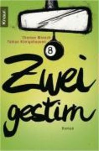 Produktbild: Zweigestirn