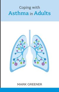 Produktbild: Coping with Asthma in Adults