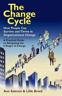 Produktbild: The Change Cycle
