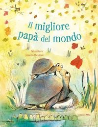 Produktbild: Il migliore pap&agrave;&nbsp;del mondo