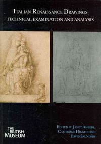 Produktbild: Italian Renaissance Drawings
