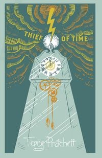 Produktbild: Thief Of Time