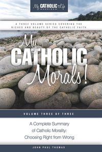 Produktbild: My Catholic Morals!