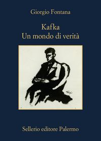 Produktbild: Kafka. Un mondo di verit&agrave;