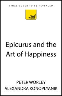Produktbild: Epicurus and the Art of Happiness