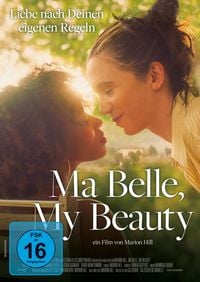 Produktbild: Ma Belle, My Beauty (OmU)