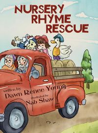 Produktbild: Nursery Rhyme Rescue