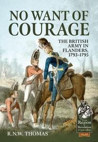 Produktbild: No Want of Courage