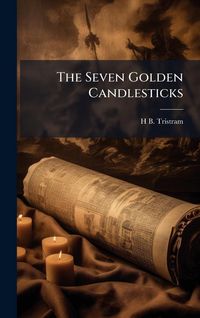 Produktbild: The Seven Golden Candlesticks