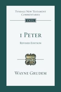 Produktbild: 1 Peter (revised edition)