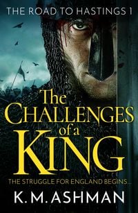 Produktbild: Challenges of a King