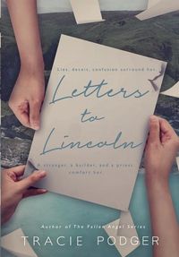 Produktbild: Letters to Lincoln
