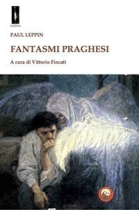 Produktbild: Fantasmi praghesi