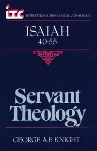 Produktbild: Isaiah 40-55