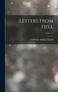 Produktbild: Letters From Hell; Volume 1