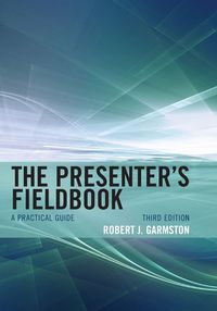 Produktbild: Presenter's Fieldbook