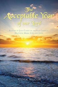 Produktbild: The Acceptable Year of our Lord
