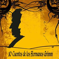 Produktbild: 10 Cuentos de los Hermanos Grimm