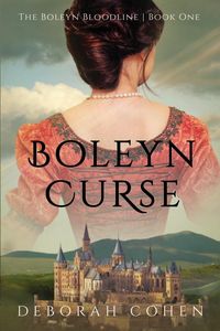 Produktbild: Boleyn Curse