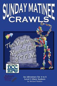 Produktbild: Sunday Matinee Crawls