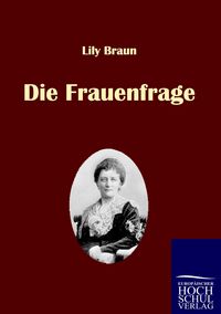 Produktbild: Die Frauenfrage