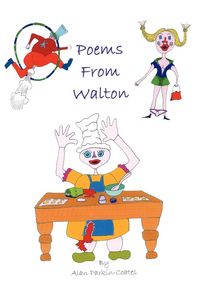 Produktbild: Poems from Walton