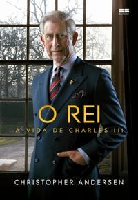 Produktbild: O rei: A vida de Charles III